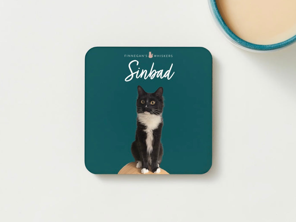 Coaster - Sinbad