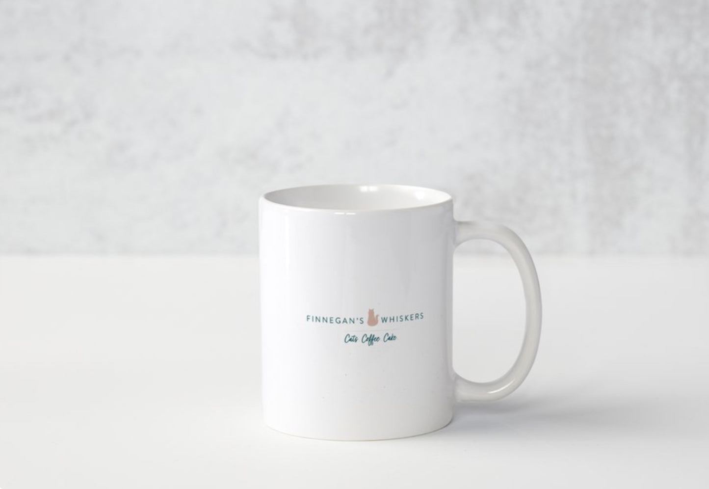 Finnegan's Mug