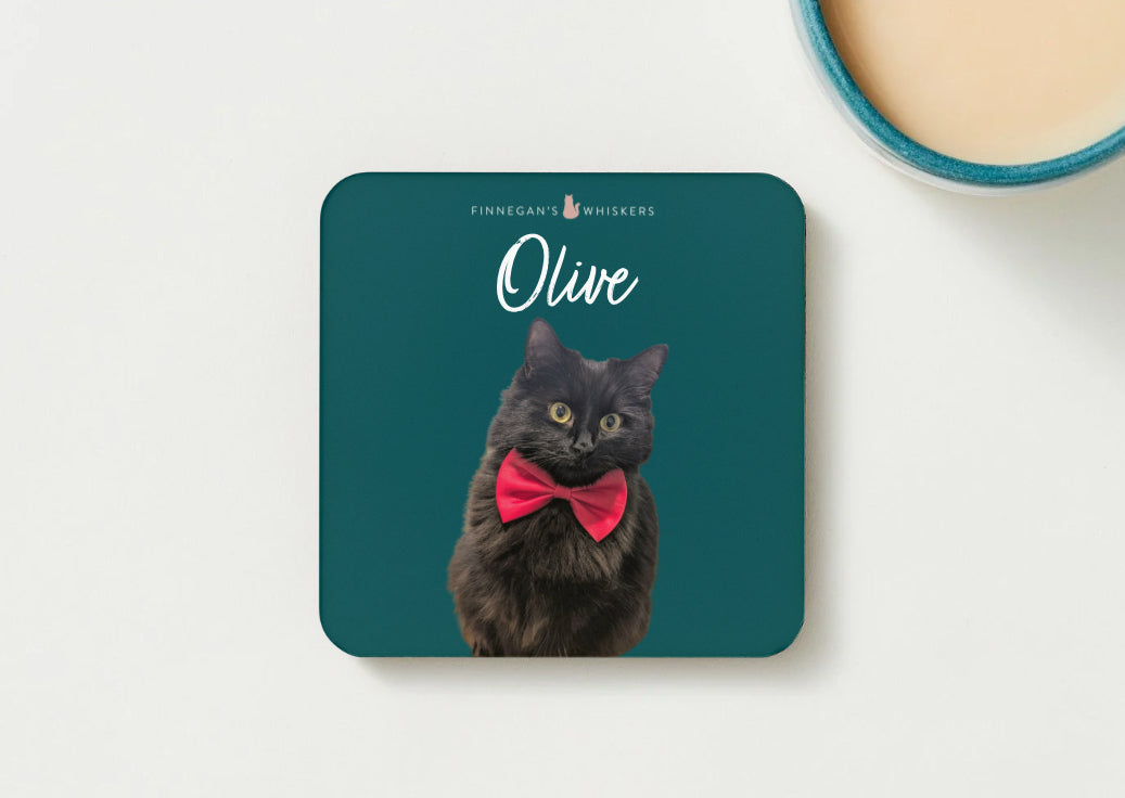 Coaster - Olive
