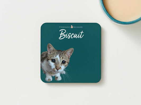 Coaster - Biscuit