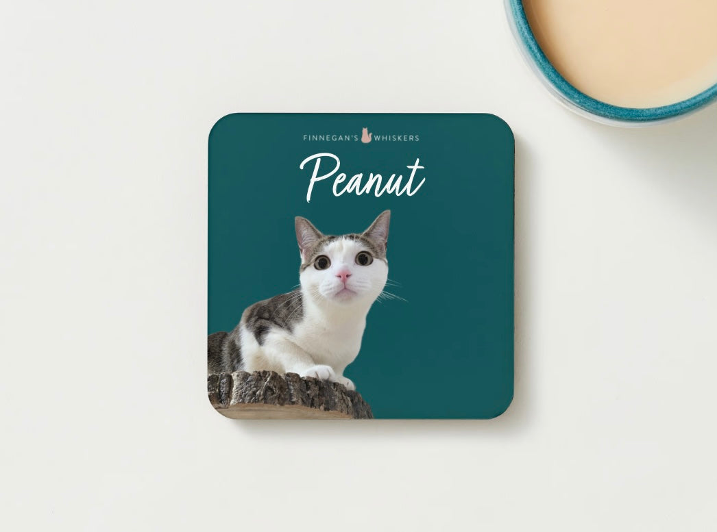 Coaster - Peanut