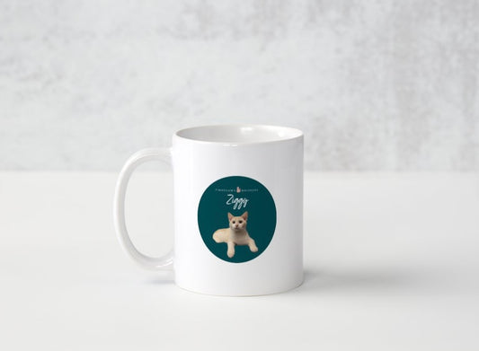 Finnegan's Mug