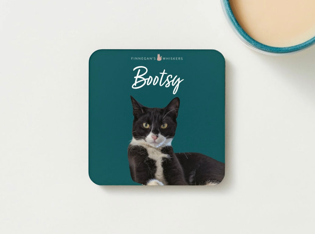Coaster - Bootsy