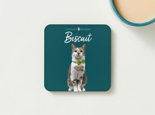 Coaster - Biscuit